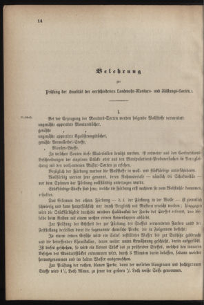 Verordnungsblatt für die Kaiserlich-Königliche Landwehr 18710129 Seite: 8