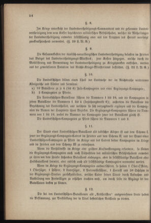 Verordnungsblatt für die Kaiserlich-Königliche Landwehr 18710206 Seite: 4