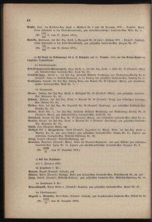 Verordnungsblatt für die Kaiserlich-Königliche Landwehr 18710207 Seite: 2