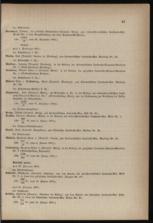 Verordnungsblatt für die Kaiserlich-Königliche Landwehr 18710207 Seite: 3