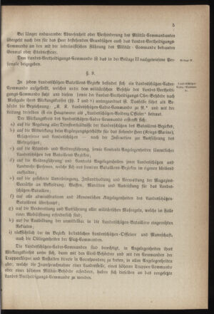 Verordnungsblatt für die Kaiserlich-Königliche Landwehr 18710219 Seite: 11