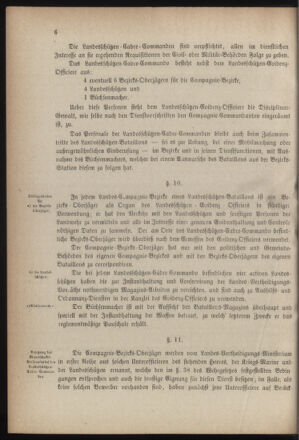 Verordnungsblatt für die Kaiserlich-Königliche Landwehr 18710219 Seite: 12