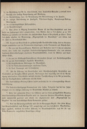 Verordnungsblatt für die Kaiserlich-Königliche Landwehr 18710219 Seite: 27