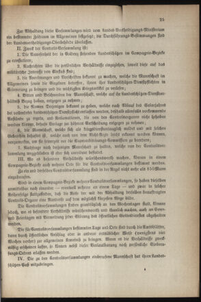 Verordnungsblatt für die Kaiserlich-Königliche Landwehr 18710219 Seite: 31