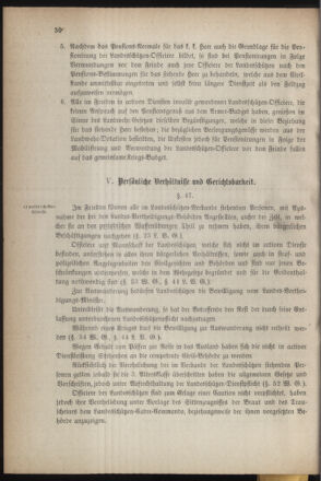 Verordnungsblatt für die Kaiserlich-Königliche Landwehr 18710219 Seite: 36