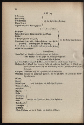 Verordnungsblatt für die Kaiserlich-Königliche Landwehr 18710219 Seite: 60