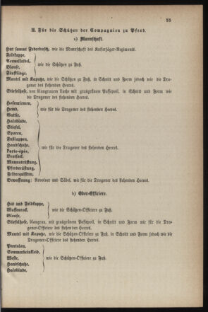 Verordnungsblatt für die Kaiserlich-Königliche Landwehr 18710219 Seite: 61