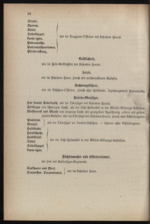 Verordnungsblatt für die Kaiserlich-Königliche Landwehr 18710219 Seite: 62