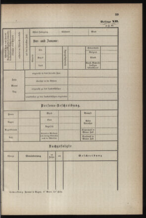 Verordnungsblatt für die Kaiserlich-Königliche Landwehr 18710219 Seite: 65