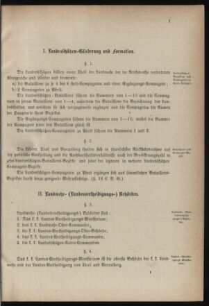 Verordnungsblatt für die Kaiserlich-Königliche Landwehr 18710219 Seite: 7