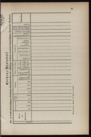 Verordnungsblatt für die Kaiserlich-Königliche Landwehr 18710219 Seite: 73