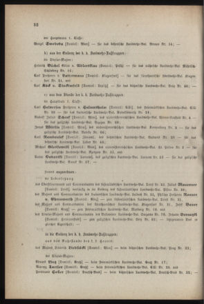 Verordnungsblatt für die Kaiserlich-Königliche Landwehr 18710223 Seite: 2