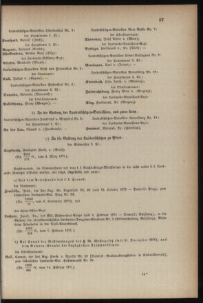 Verordnungsblatt für die Kaiserlich-Königliche Landwehr 18710317 Seite: 3