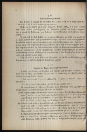 Verordnungsblatt für die Kaiserlich-Königliche Landwehr 18710411 Seite: 10