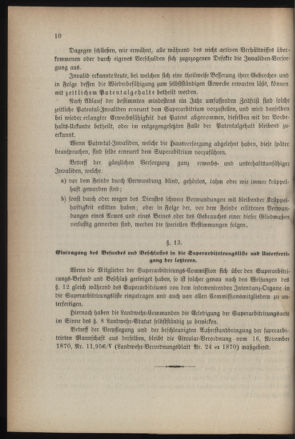 Verordnungsblatt für die Kaiserlich-Königliche Landwehr 18710411 Seite: 12