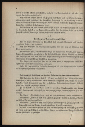 Verordnungsblatt für die Kaiserlich-Königliche Landwehr 18710411 Seite: 6