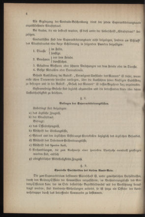 Verordnungsblatt für die Kaiserlich-Königliche Landwehr 18710411 Seite: 8