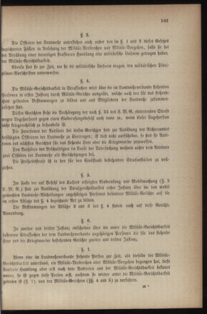 Verordnungsblatt für die Kaiserlich-Königliche Landwehr 18710630 Seite: 3