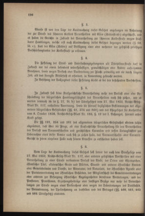 Verordnungsblatt für die Kaiserlich-Königliche Landwehr 18710630 Seite: 6