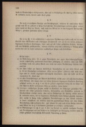 Verordnungsblatt für die Kaiserlich-Königliche Landwehr 18710630 Seite: 8