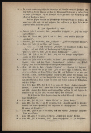 Verordnungsblatt für die Kaiserlich-Königliche Landwehr 18710808 Seite: 8