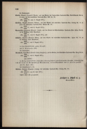 Verordnungsblatt für die Kaiserlich-Königliche Landwehr 18710825 Seite: 2