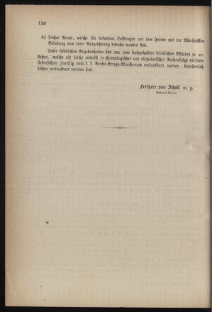 Verordnungsblatt für die Kaiserlich-Königliche Landwehr 18710909 Seite: 4