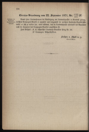 Verordnungsblatt für die Kaiserlich-Königliche Landwehr 18710925 Seite: 4