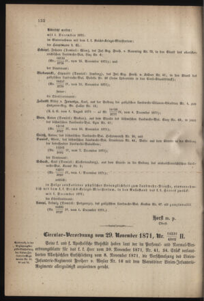 Verordnungsblatt für die Kaiserlich-Königliche Landwehr 18711216 Seite: 2