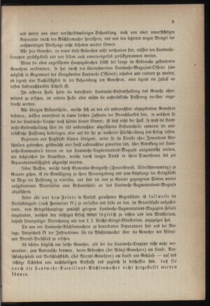 Verordnungsblatt für die Kaiserlich-Königliche Landwehr 18711230 Seite: 11