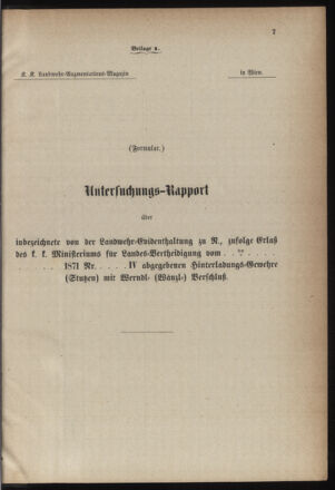 Verordnungsblatt für die Kaiserlich-Königliche Landwehr 18711230 Seite: 13