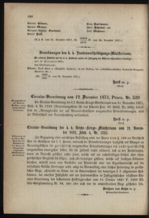 Verordnungsblatt für die Kaiserlich-Königliche Landwehr 18711230 Seite: 2