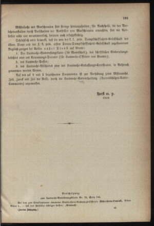 Verordnungsblatt für die Kaiserlich-Königliche Landwehr 18711230 Seite: 5