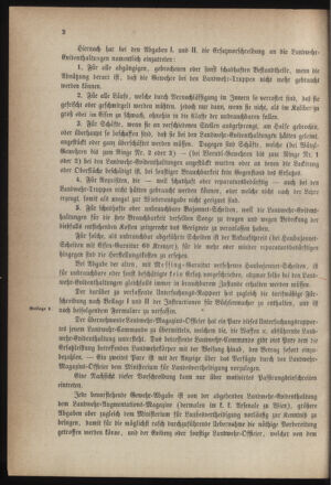 Verordnungsblatt für die Kaiserlich-Königliche Landwehr 18711230 Seite: 8