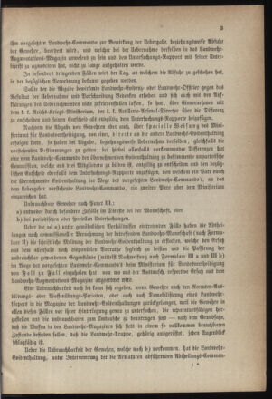 Verordnungsblatt für die Kaiserlich-Königliche Landwehr 18711230 Seite: 9