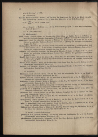 Verordnungsblatt für die Kaiserlich-Königliche Landwehr 18740116 Seite: 2