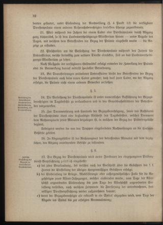 Verordnungsblatt für die Kaiserlich-Königliche Landwehr 18740227 Seite: 4