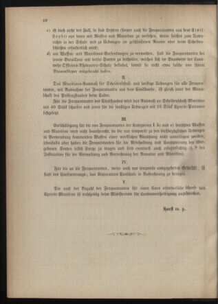 Verordnungsblatt für die Kaiserlich-Königliche Landwehr 18740301 Seite: 4