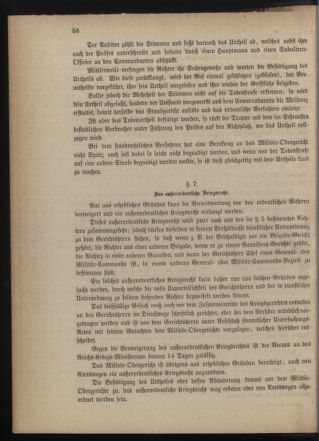 Verordnungsblatt für die Kaiserlich-Königliche Landwehr 18740315 Seite: 10