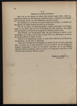 Verordnungsblatt für die Kaiserlich-Königliche Landwehr 18740315 Seite: 12