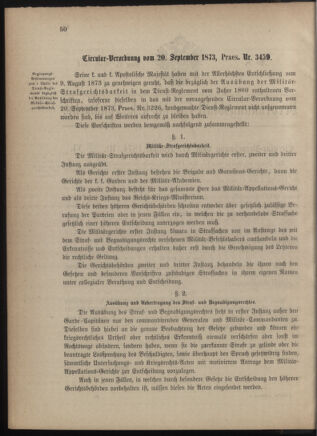 Verordnungsblatt für die Kaiserlich-Königliche Landwehr 18740315 Seite: 2