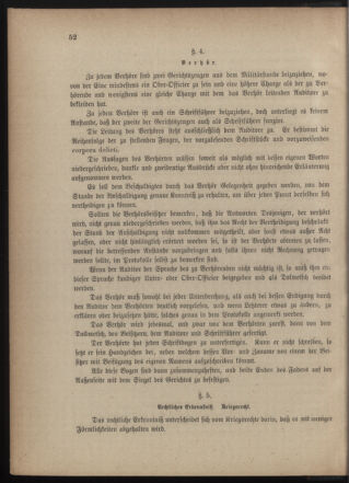 Verordnungsblatt für die Kaiserlich-Königliche Landwehr 18740315 Seite: 4