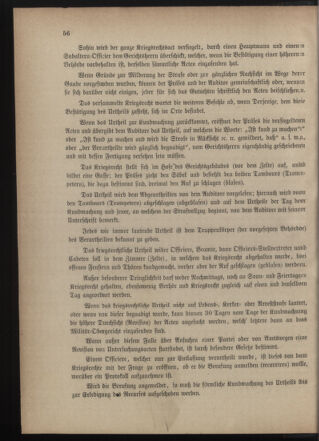 Verordnungsblatt für die Kaiserlich-Königliche Landwehr 18740315 Seite: 8