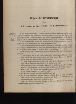 Verordnungsblatt für die Kaiserlich-Königliche Landwehr 18740618 Seite: 6