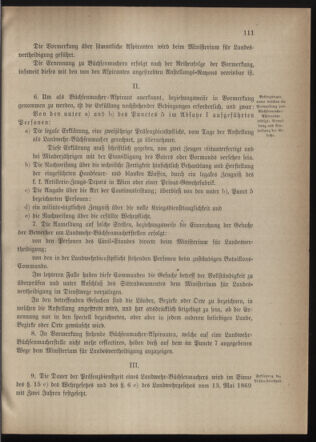 Verordnungsblatt für die Kaiserlich-Königliche Landwehr 18740618 Seite: 7