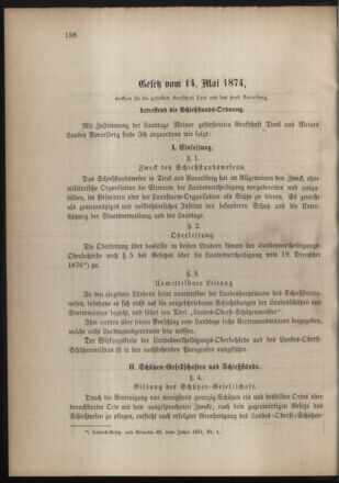 Verordnungsblatt für die Kaiserlich-Königliche Landwehr 18740710 Seite: 12