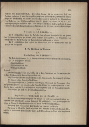 Verordnungsblatt für die Kaiserlich-Königliche Landwehr 18740710 Seite: 13