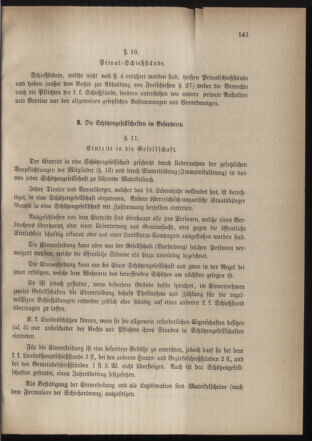 Verordnungsblatt für die Kaiserlich-Königliche Landwehr 18740710 Seite: 15