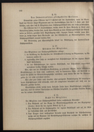 Verordnungsblatt für die Kaiserlich-Königliche Landwehr 18740710 Seite: 16