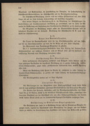 Verordnungsblatt für die Kaiserlich-Königliche Landwehr 18740710 Seite: 18